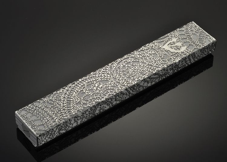Ornamented
